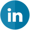 linkedin icon