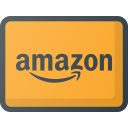 amazon, credit, money, online, pay, payments, send svg vector icon