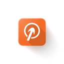ads, logo, pop, popads svg vector icon