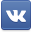 vkontakte icon