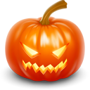 halloween, jack o lantern, pumpkin icon