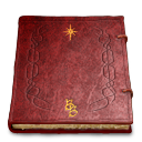 bonus,red,book,westmarch,reading,read icon