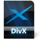 divx icon