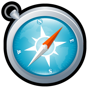 safari,browser icon