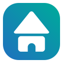 home, house, , symbol svg vector icon