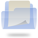 document,folder,file,paper icon