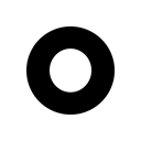 orkut,black icon
