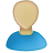 user,male,olive,bald,member,profile,person,people,human,man,account icon