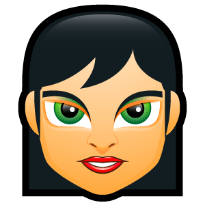 avatar,face icon
