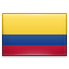colombia icon
