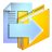 export icon