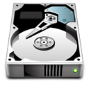 kcmdevices,disk,disc,save icon