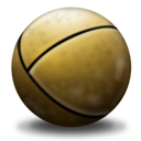 art, ball, corporate icon