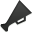 advertising, blog icon