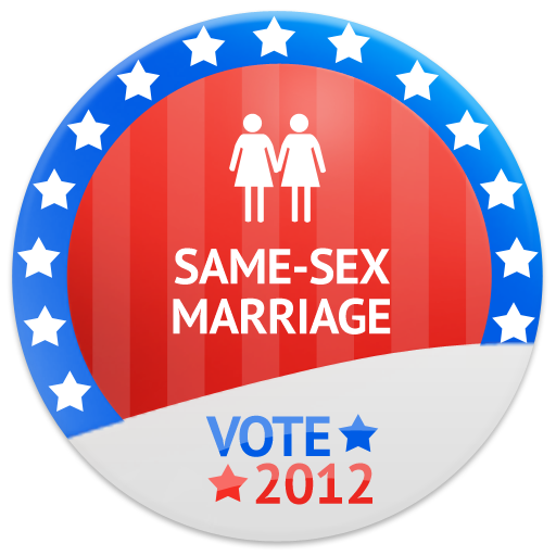 vote,sex,marriage icon