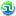 stumbleupon icon