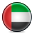arab, emirates, flag, united icon