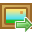 go, photo icon