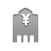 bank,yen icon