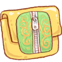 folder,package,pack icon