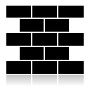 firewall icon