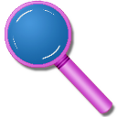 search,find,seek icon