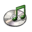 09, handy icon