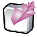 adobe,bridge icon