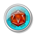 virus icon
