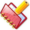 notepad icon