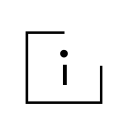 about, info svg vector icon