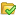 folder,closed,accept icon