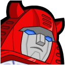 cliffjumper icon