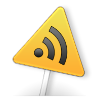orange,black icon