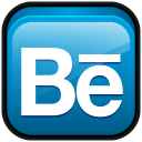 behance,social,social network,sn icon