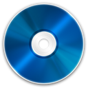 blu, ray icon