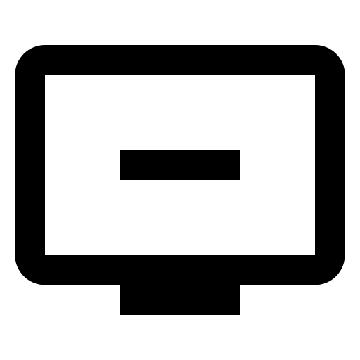 Ic Remove From Queue svg vector icon