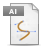 file,ai icon