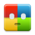 garf, windows icon
