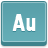 au icon
