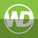 webdiscover svg vector icon