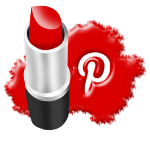 pinterest icon