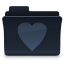 folder,favorite icon