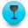 alcohol, wine icon