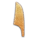 reed,embossed icon