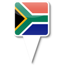 south,africa icon