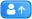 user,user up,up,ascend,rise,ascending,upload,increase,account,profile,people,human icon