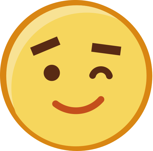 Expression svg vector icon