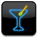 martini icon