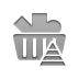 purchase,pyramid icon